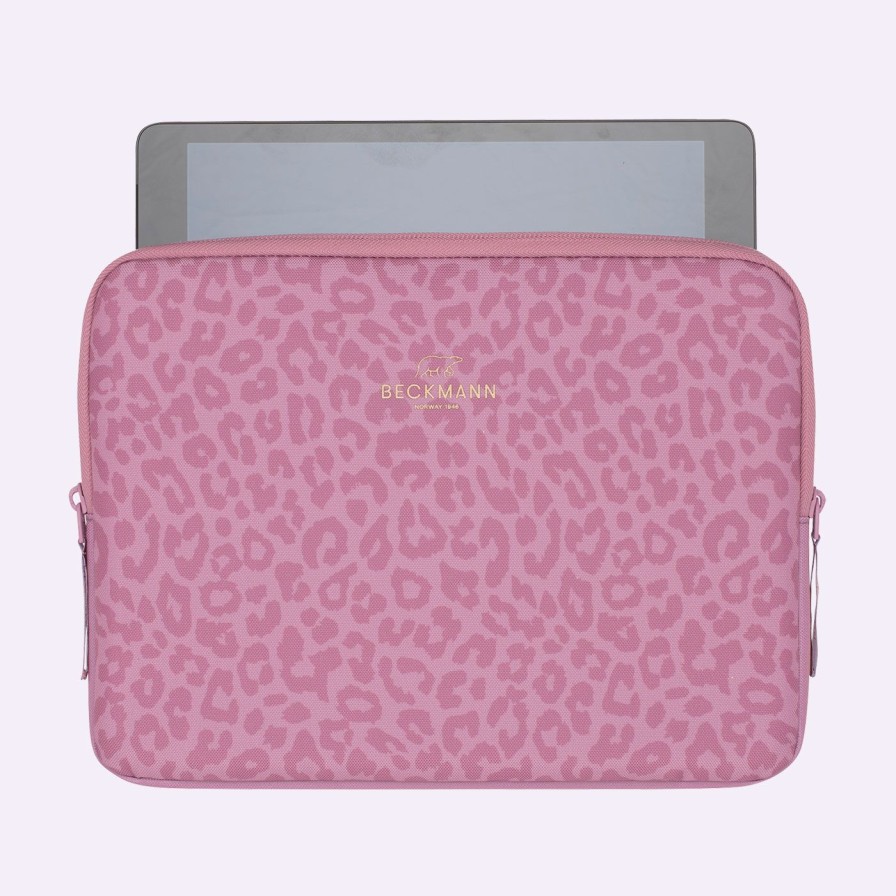 Barneskole Beckmann Tilbehor | Nettbrett-Cover, Furry