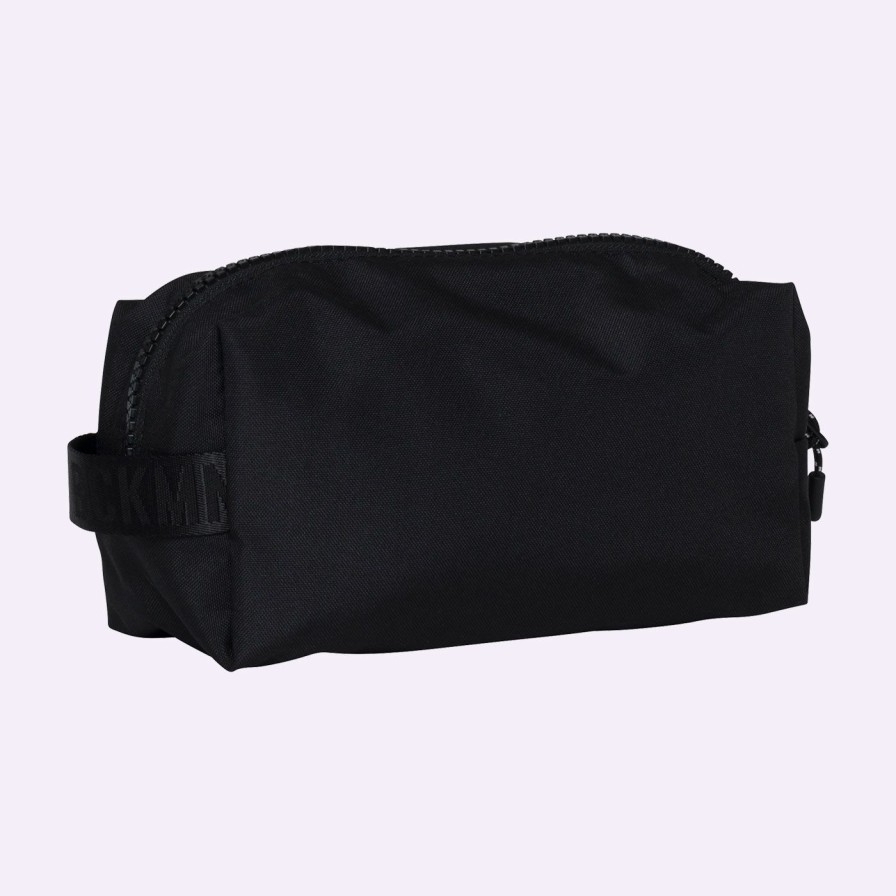 Barneskole Beckmann Tilbehor | Toalettmappe Sport, Black Bold