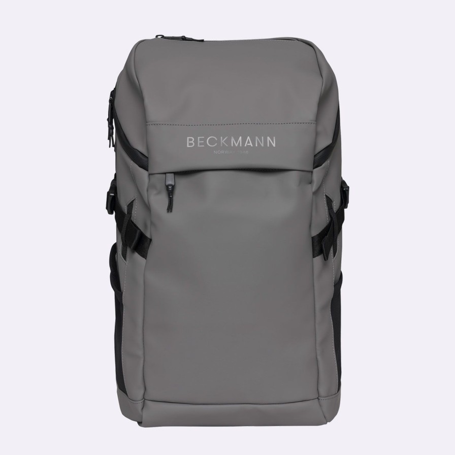 Ung / Student Beckmann | Street Flx, Grey