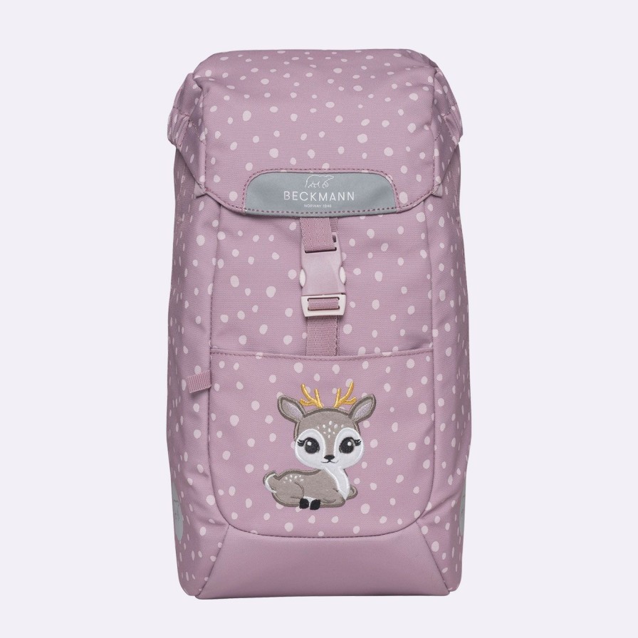 Barnehage Beckmann | Classic Mini, Baby Deer