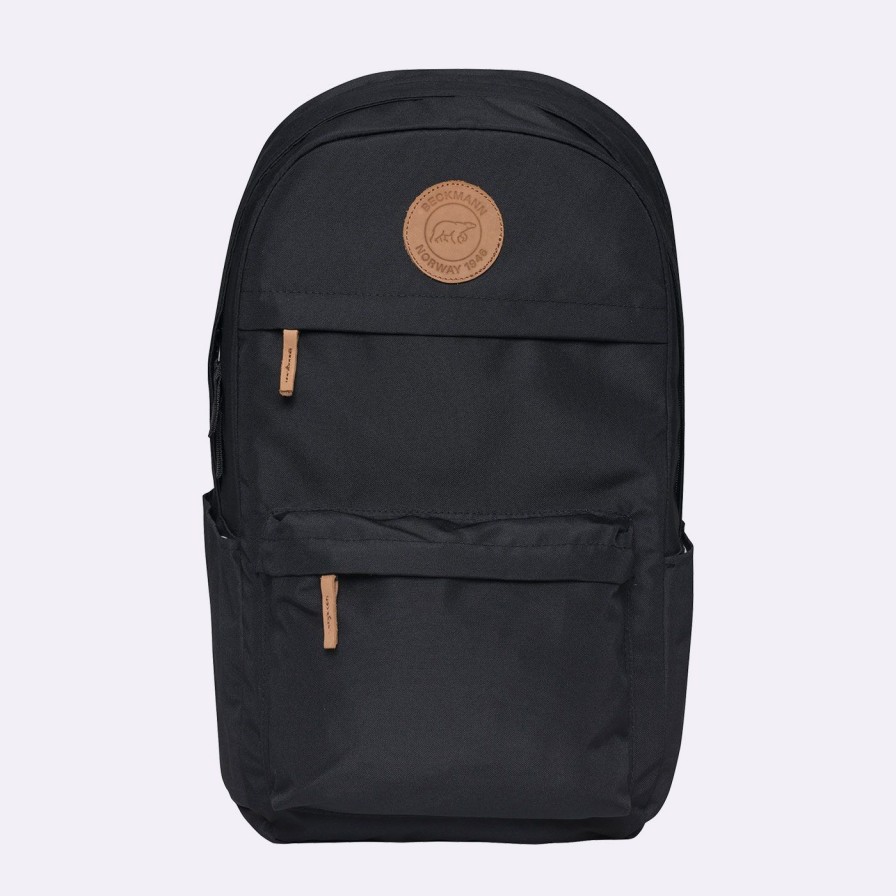 Ung / Student Beckmann | City Max, Black