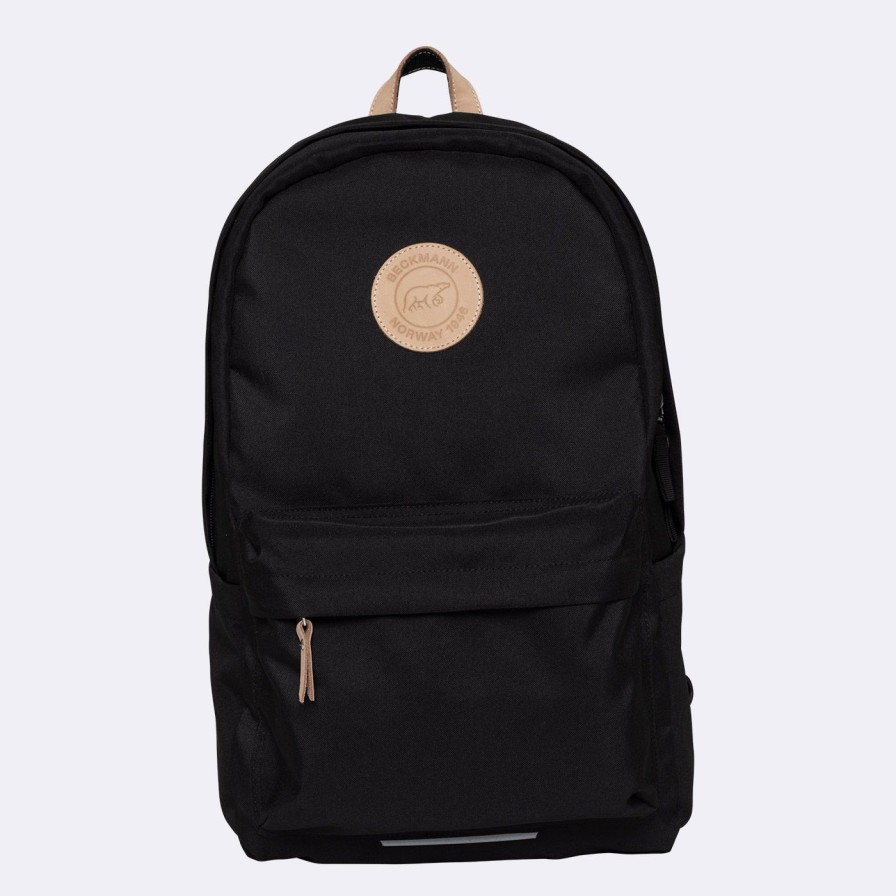Ung / Student Beckmann | City, Dusty Black