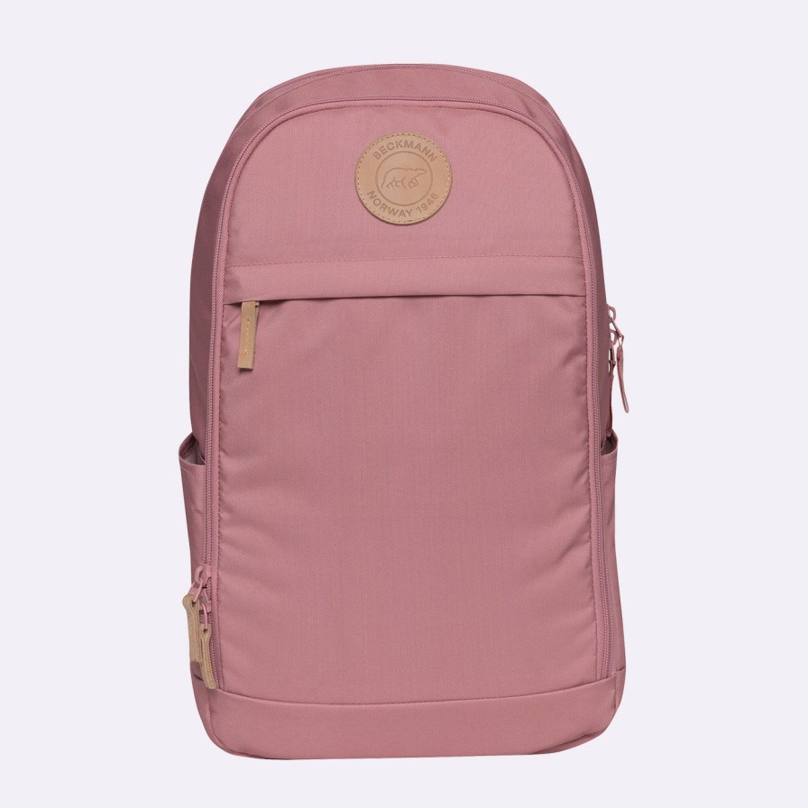 Ung / Student Beckmann | Urban, Ash Rose