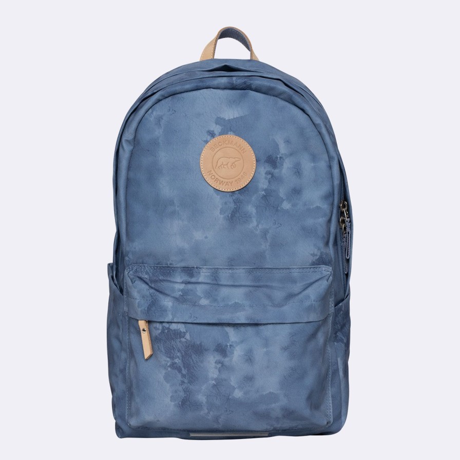 Ung / Student Beckmann | City, Organic Blue