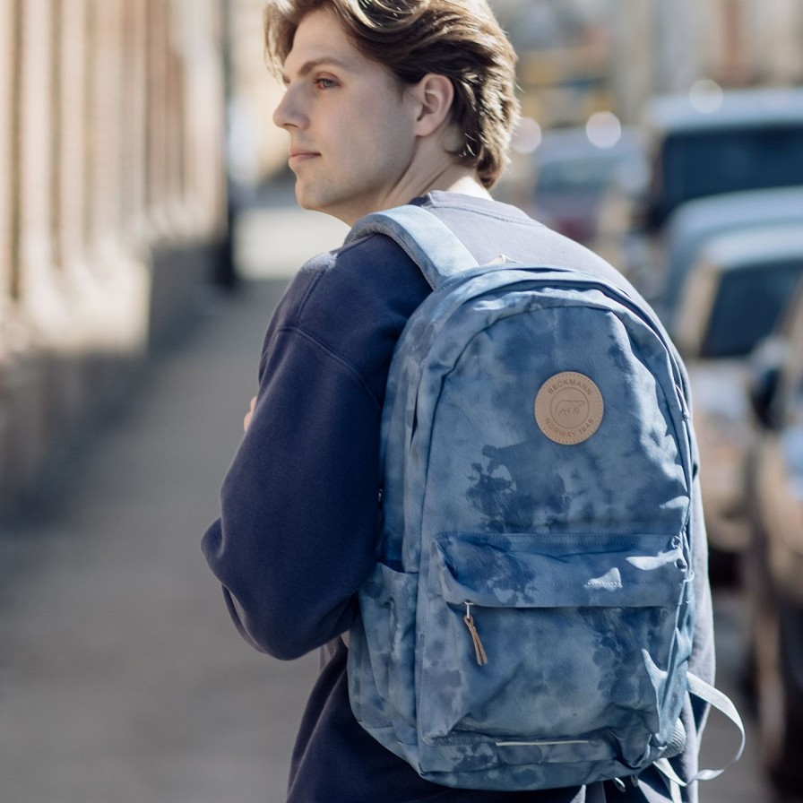 Ung / Student Beckmann | City, Organic Blue