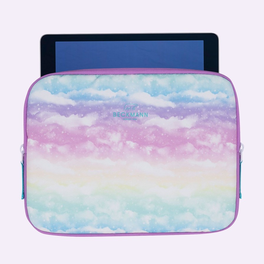 Barneskole Beckmann Tilbehor | Nettbrett-Cover, Unicorn