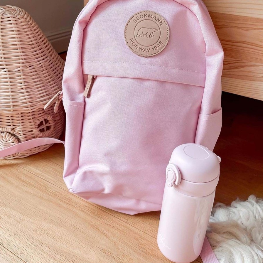 Barneskole Beckmann Tilbehor | Termos 320 Ml, Pink