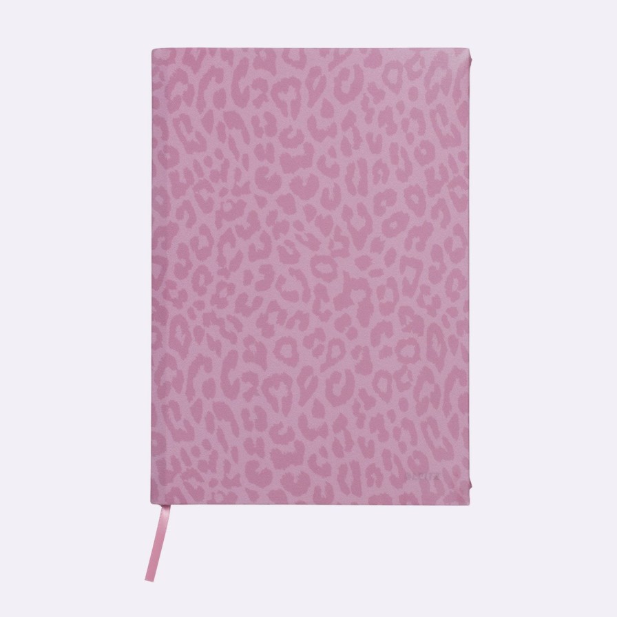 Barneskole Beckmann Tilbehor | Elastisk Bokbind, Furry