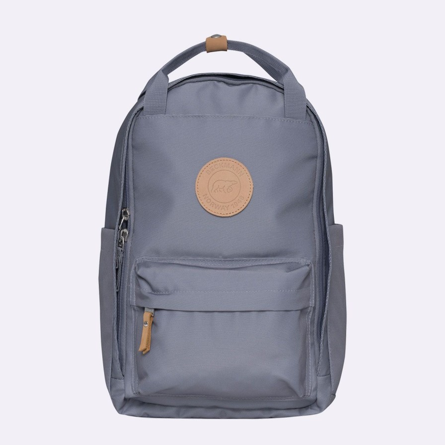 Ung / Student Beckmann | City Light, Steel Grey