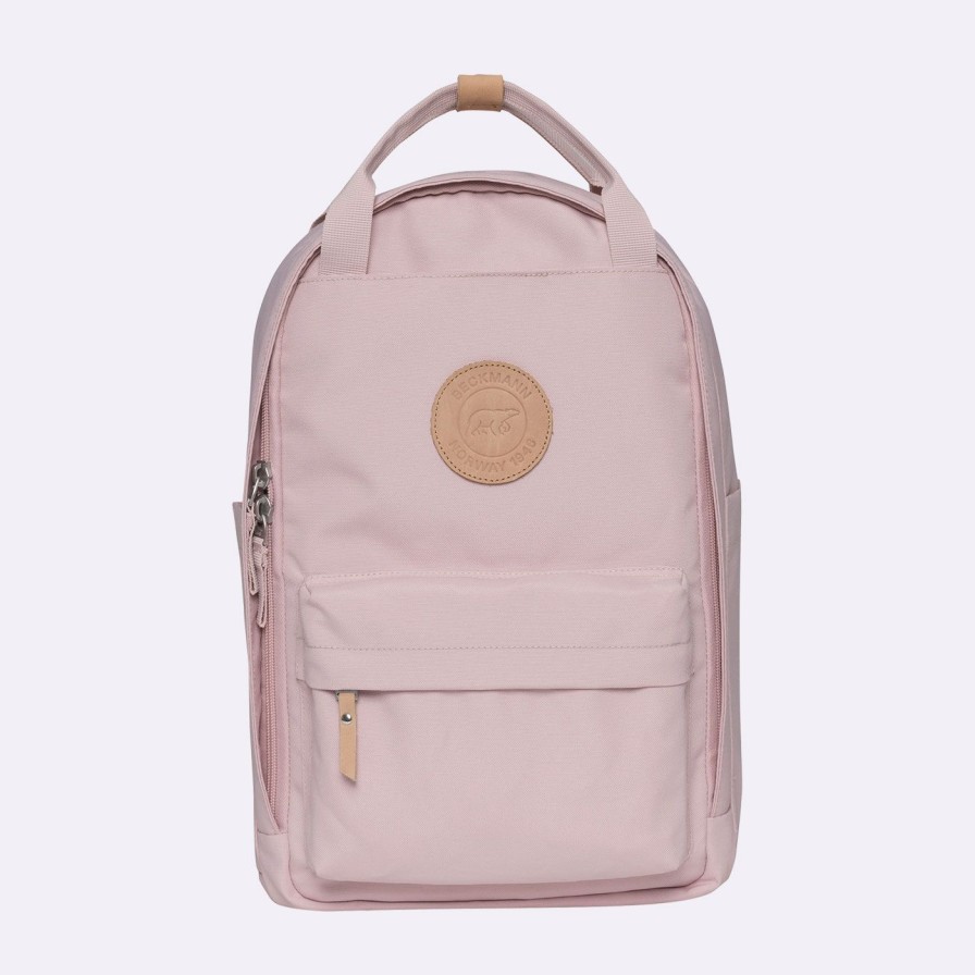 Ung / Student Beckmann | City Light, Pink