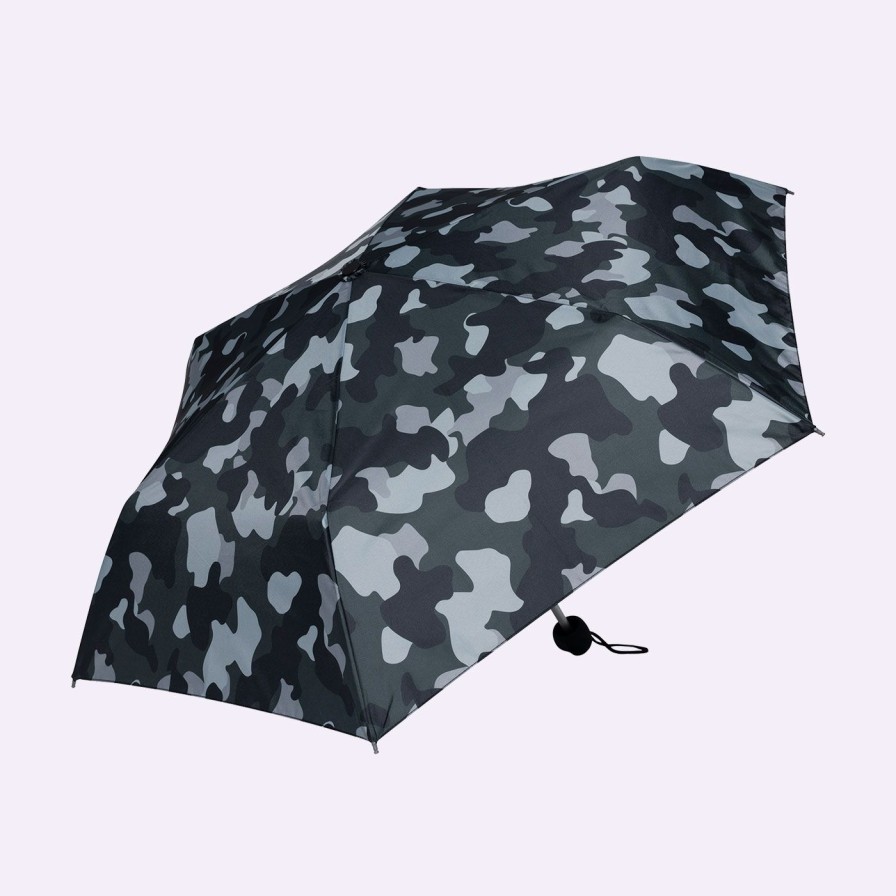 Reise Og Fritid Beckmann | Barneparaply, Camo