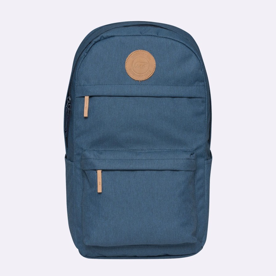Ung / Student Beckmann | City Max, Blue