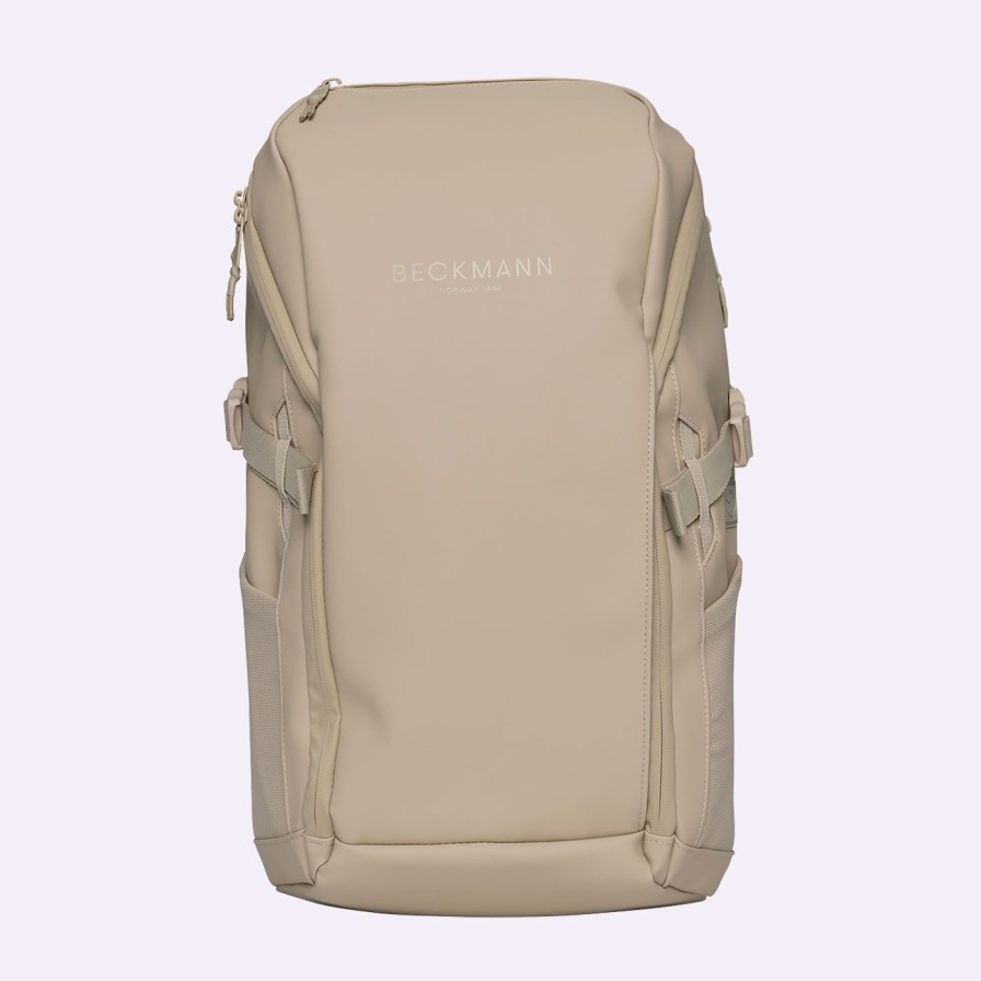 Ung / Student Beckmann | Street Go, Beige