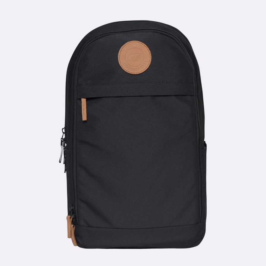 Ung / Student Beckmann | Urban, Black