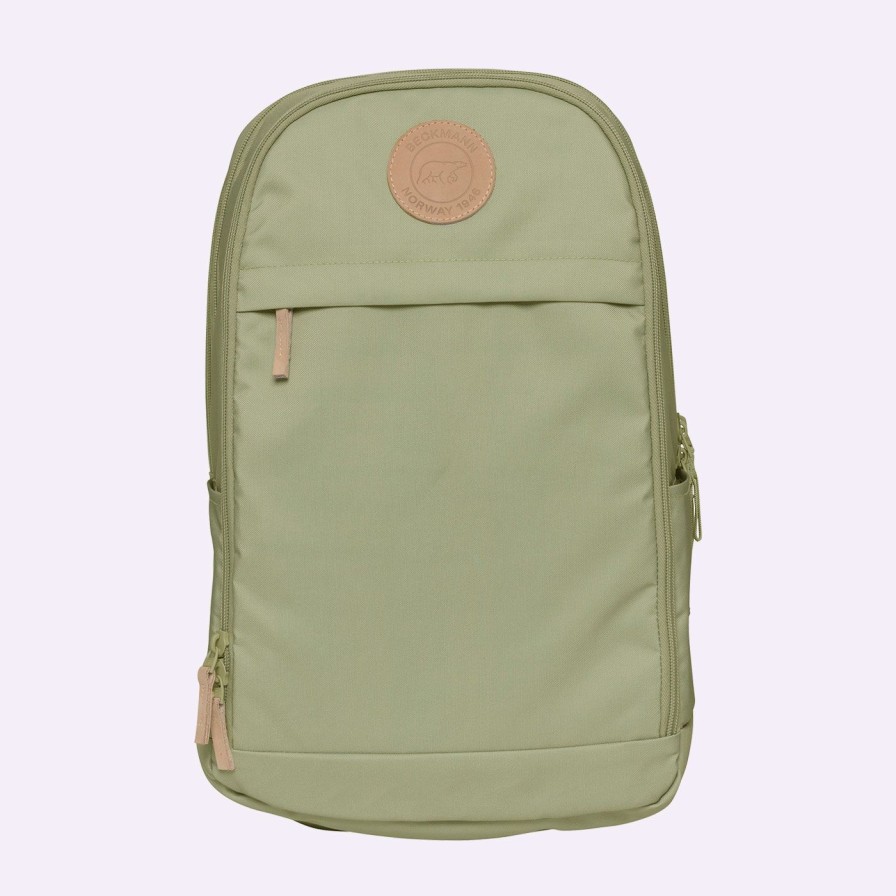 Ung / Student Beckmann | Urban, Soft Green