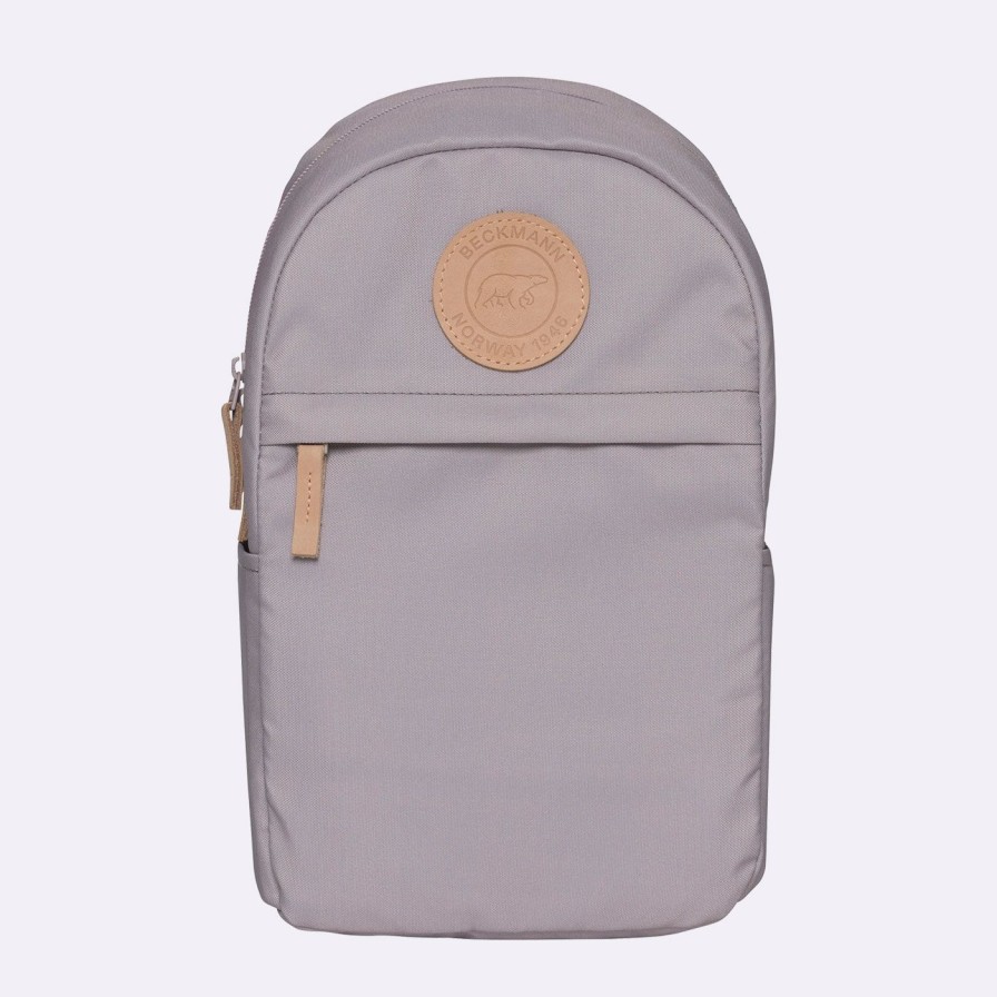 Barnehage Beckmann | Urban Mini, Light Brown