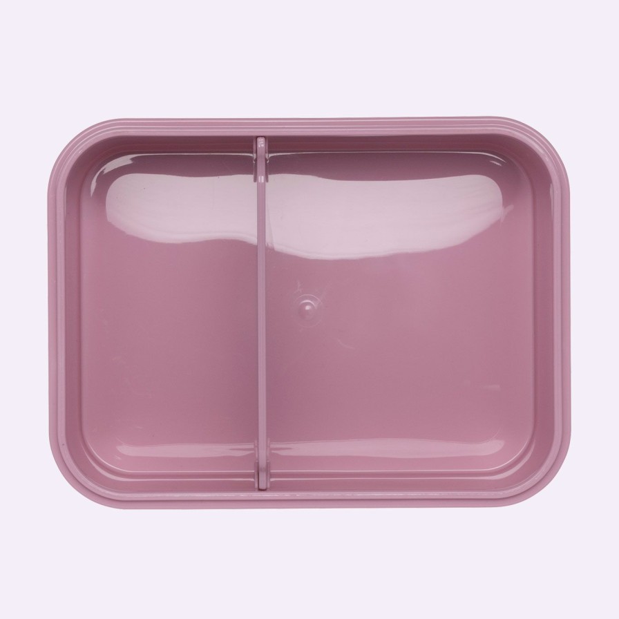 Barnehage Beckmann | Matboks Barnehage, Pink