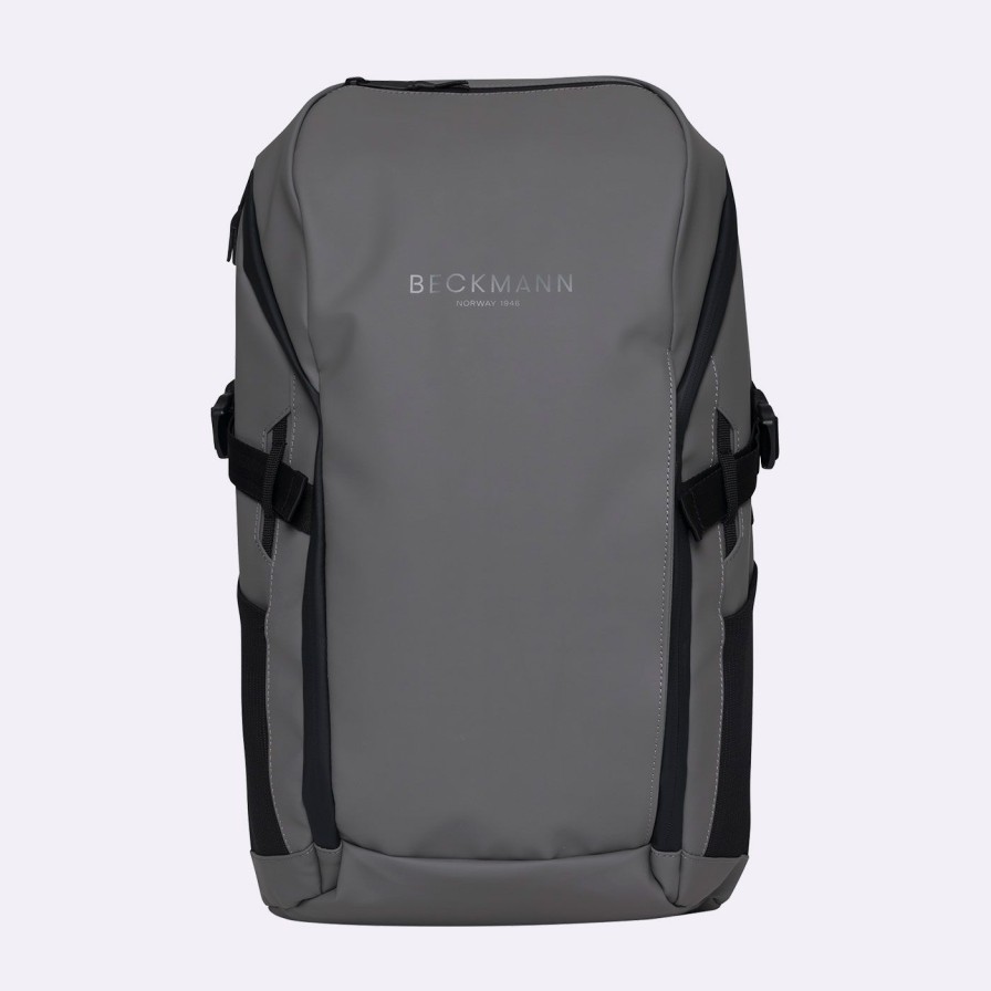 Ung / Student Beckmann | Street Go, Grey