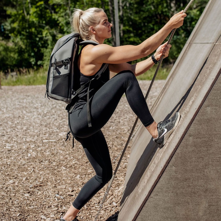 Ung / Student Beckmann | Street Go, Grey
