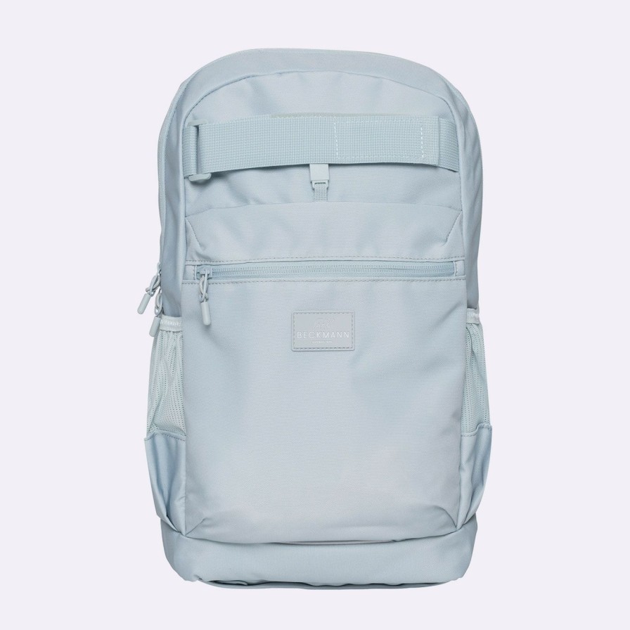 Barneskole Beckmann Tilbehor | Sport Light, Dusty Green
