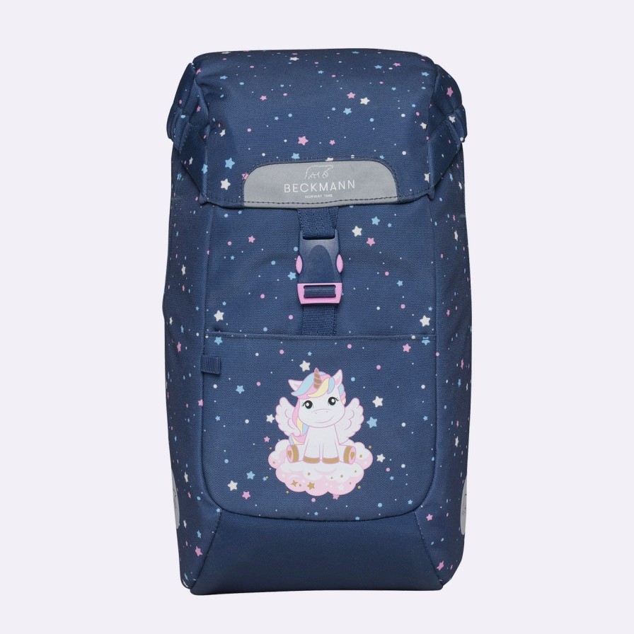 Barnehage Beckmann | Classic Mini, Little Unicorn
