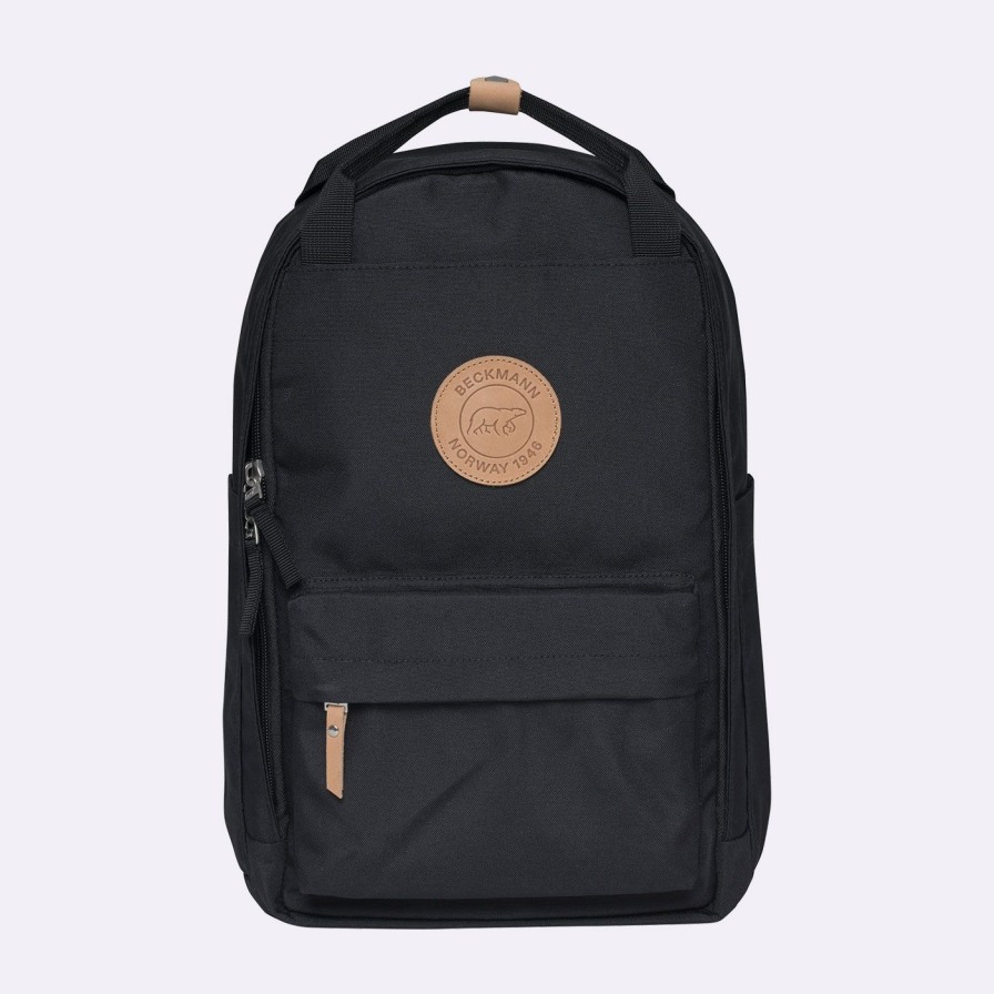Ung / Student Beckmann | City Light, Black