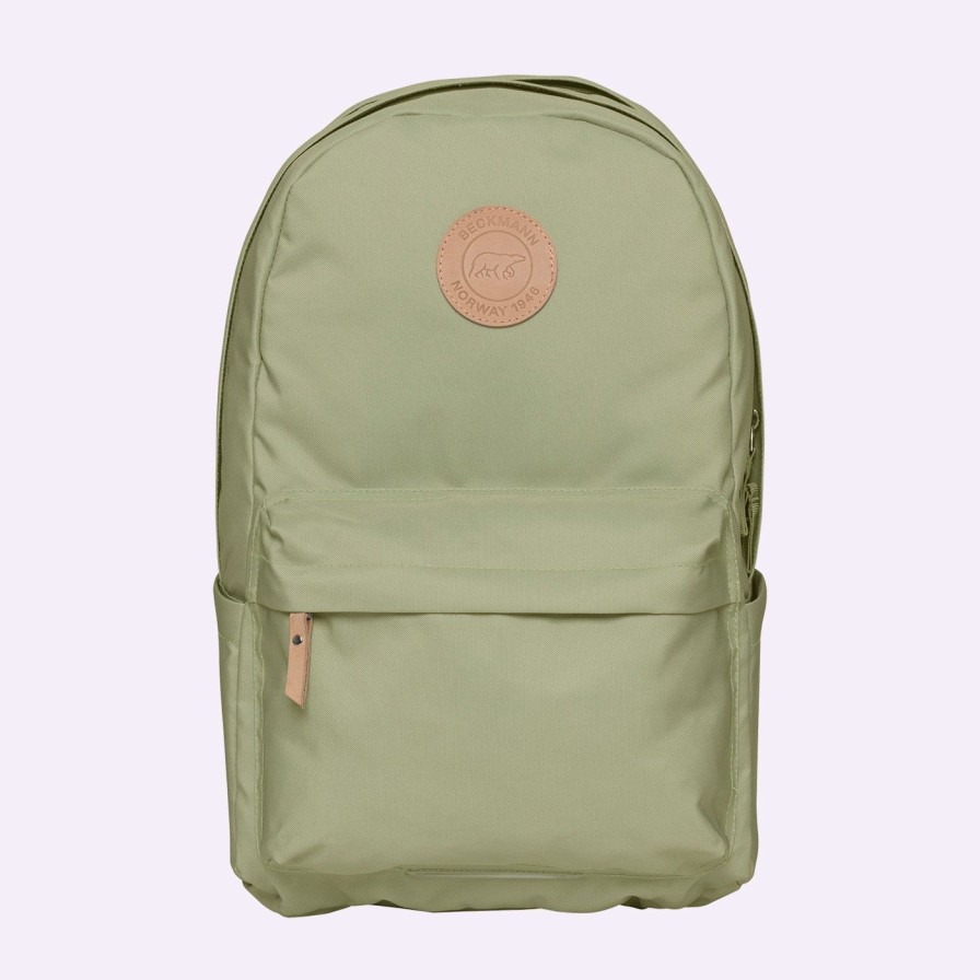 Ung / Student Beckmann | City, Soft Green