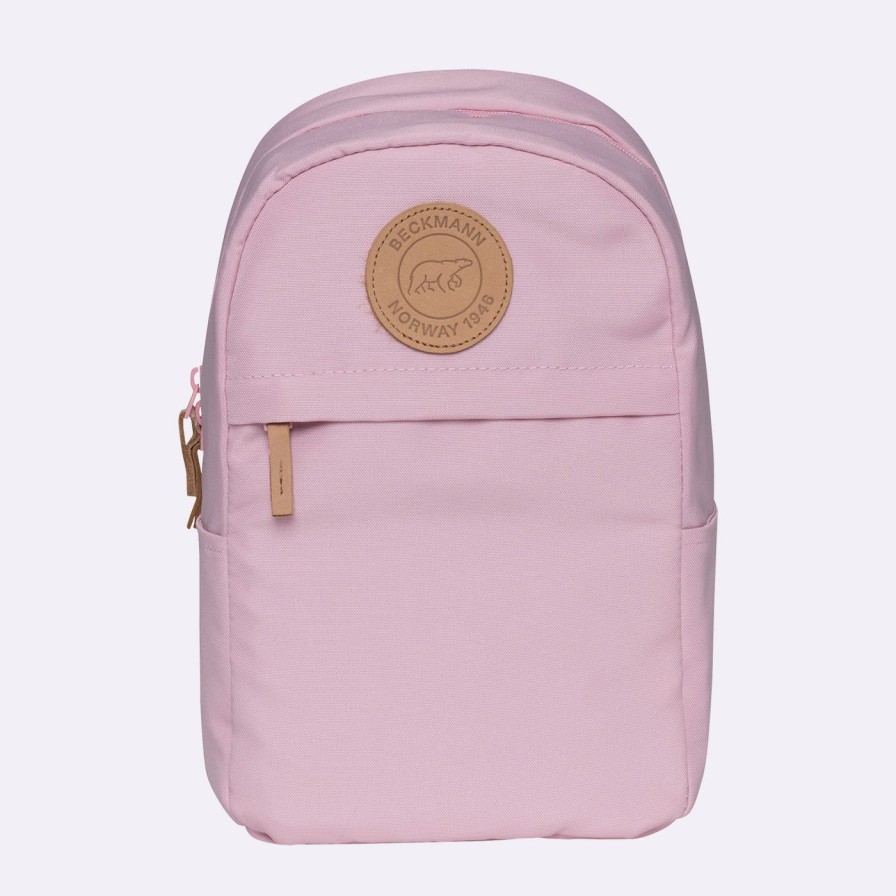 Barnehage Beckmann | Urban Mini, Light Pink