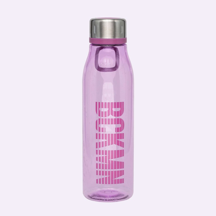 Ung / Student Beckmann | Drikkeflaske 650 Ml, Purple