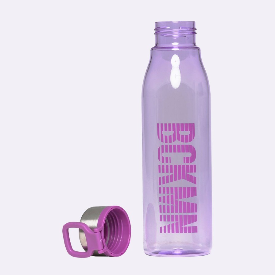 Ung / Student Beckmann | Drikkeflaske 650 Ml, Purple
