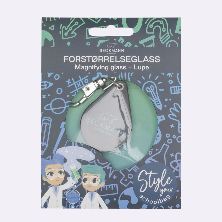 Barneskole Beckmann Tilbehor | Add On, Science Magnifying Glass