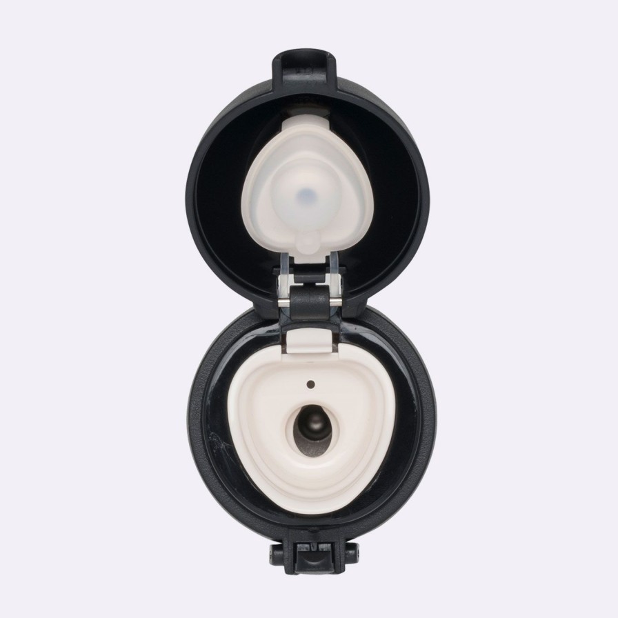Barneskole Beckmann Tilbehor | Termos 320 Ml, Black