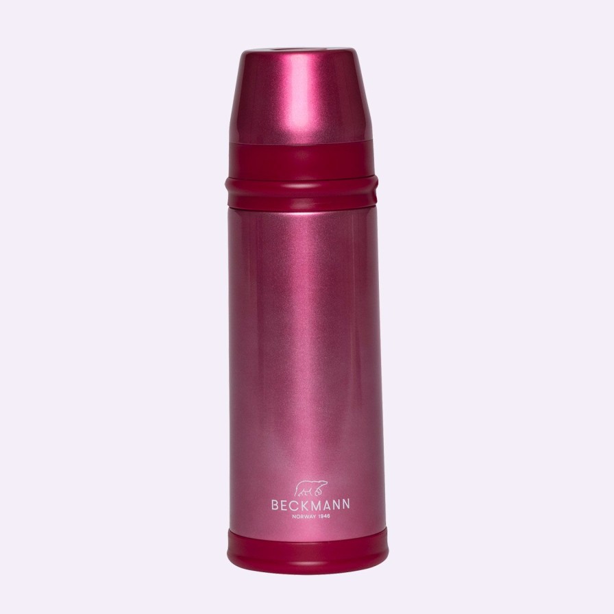 Ung / Student Beckmann | Termos 400 Ml, Berry