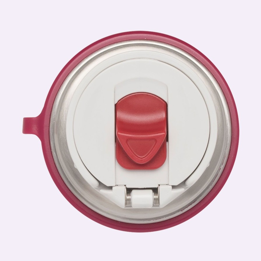 Ung / Student Beckmann | Termos 400 Ml, Berry