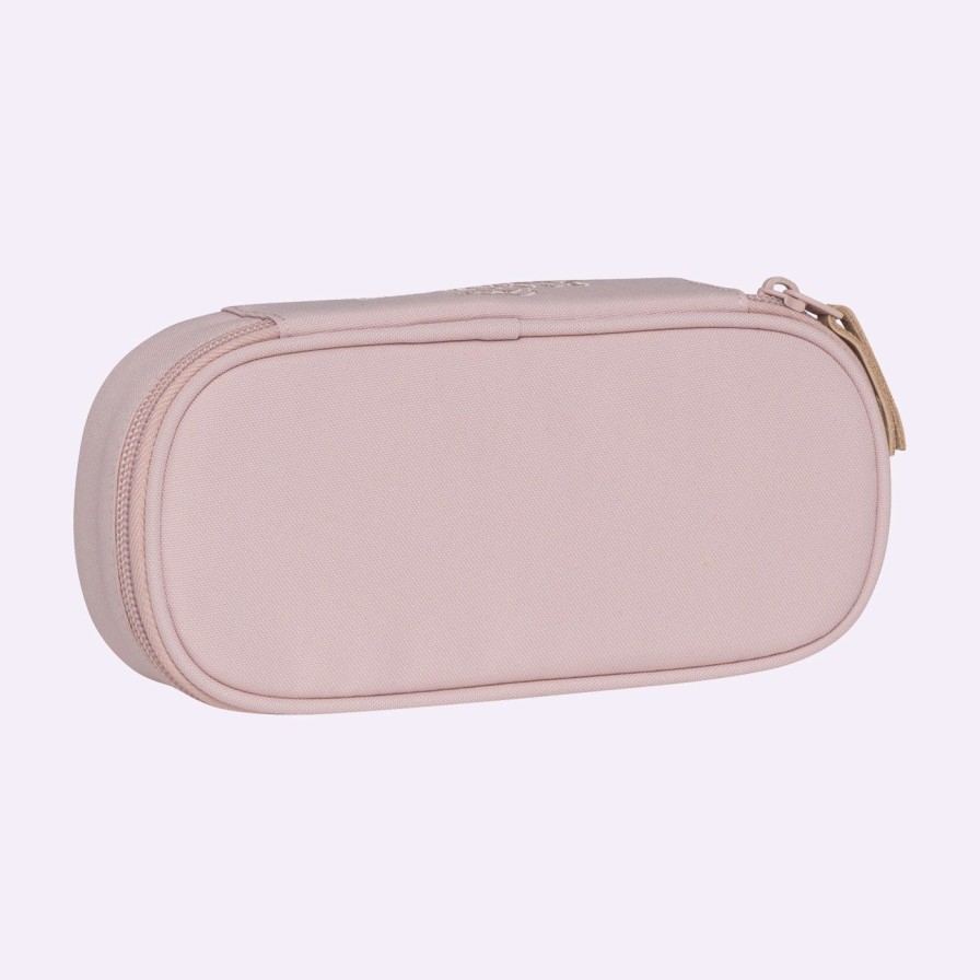 Ung / Student Beckmann | Ovalt Pennal, Soft Pink