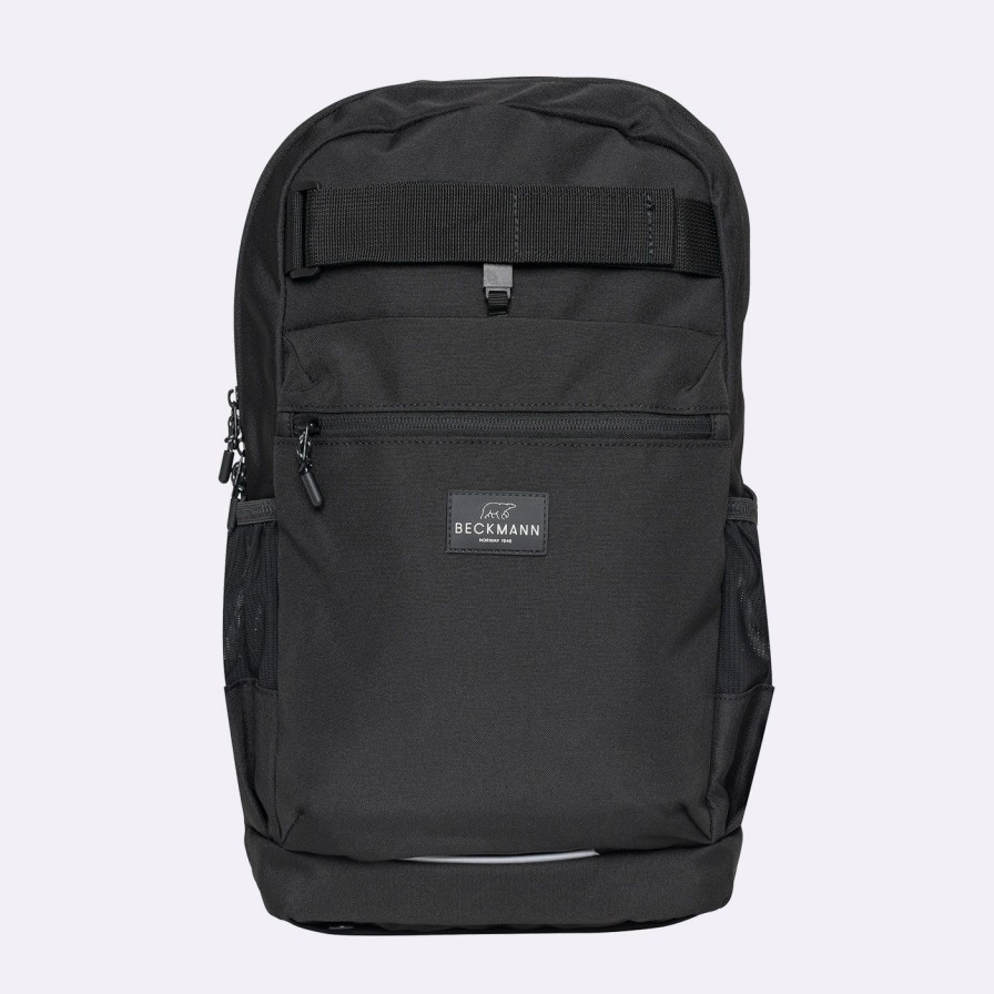 Barneskole Beckmann Tilbehor | Sport Light, Black