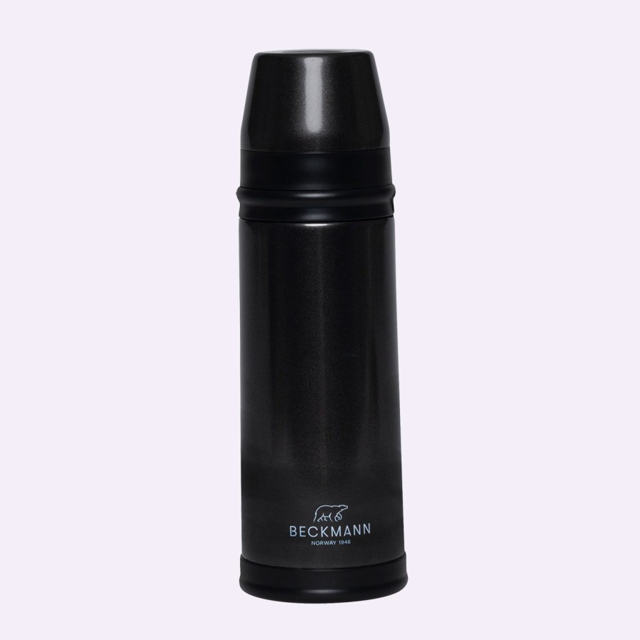 Ung / Student Beckmann | Termos 400 Ml, Black