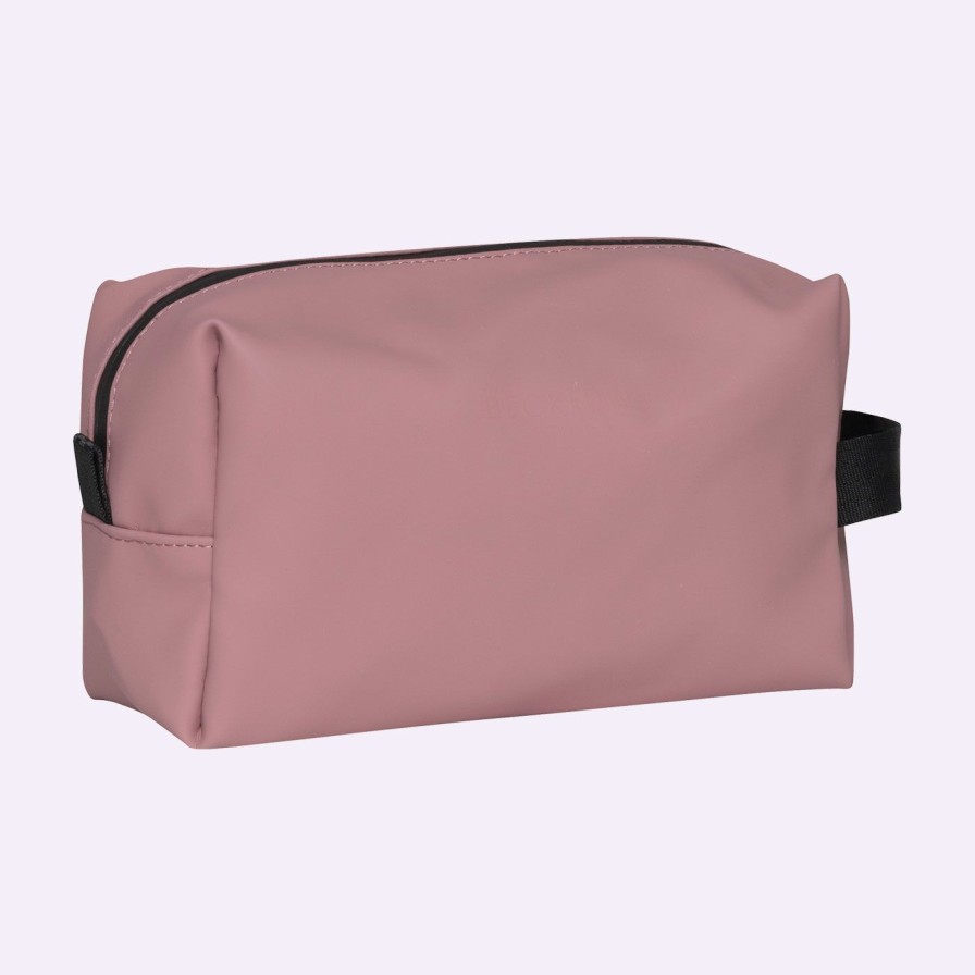Reise Og Fritid Beckmann | Washbag Street, Ash Rose