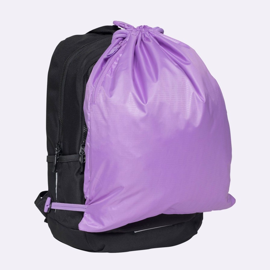 Barneskole Beckmann Tilbehor | Gymnett, Purple