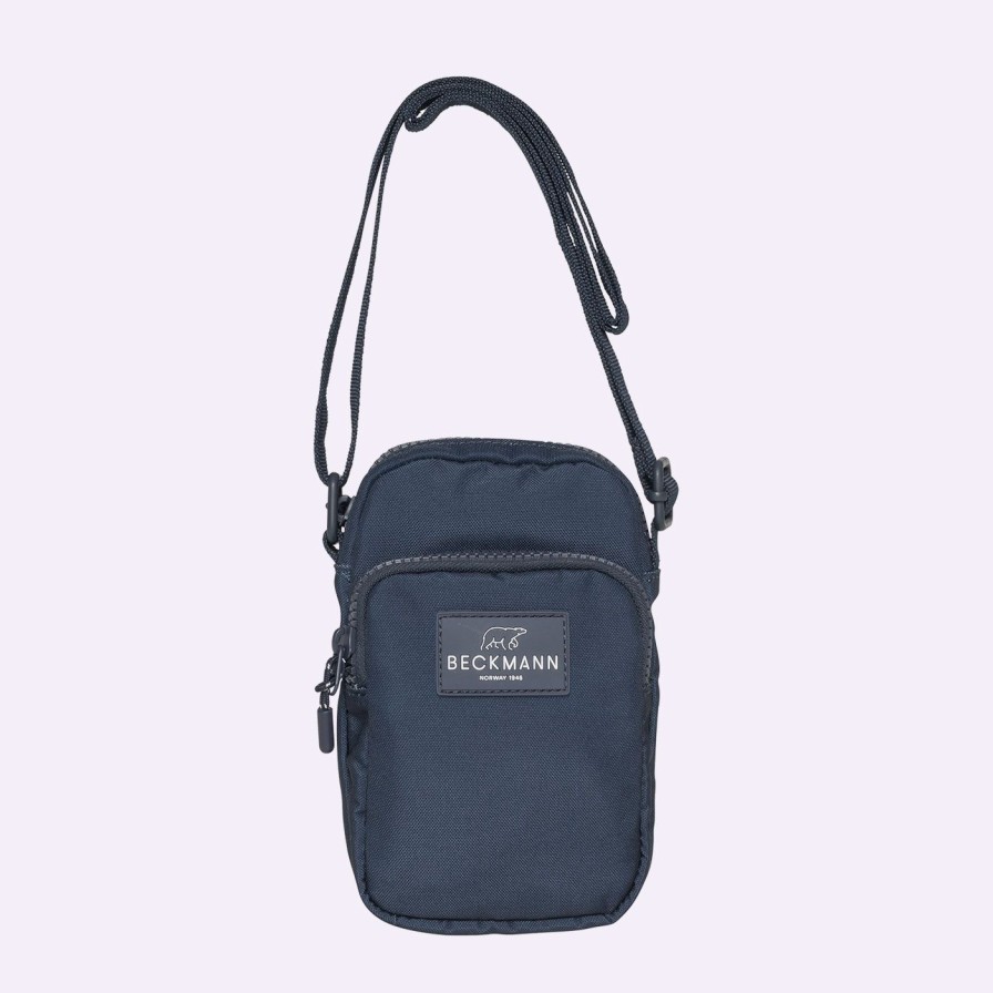 Barneskole Beckmann Tilbehor | Crossbodybag, Blue