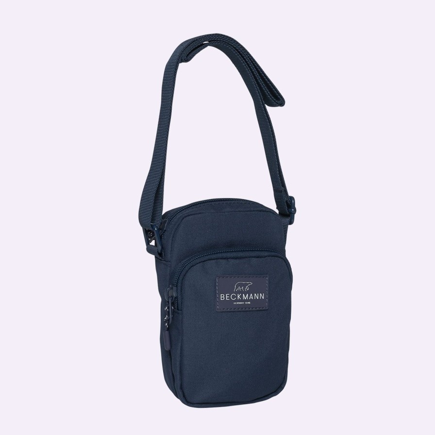 Barneskole Beckmann Tilbehor | Crossbodybag, Blue