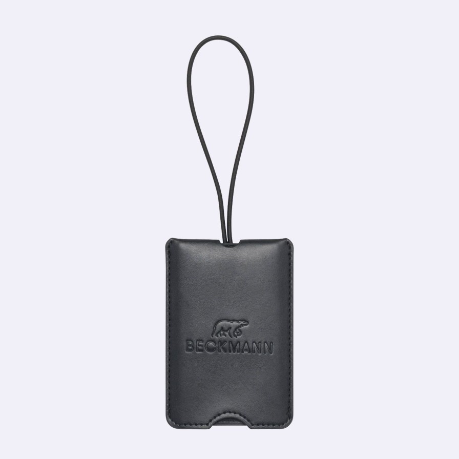 Reise Og Fritid Beckmann | Bagasjetag, Black