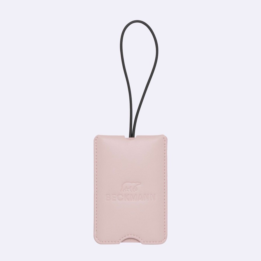 Reise Og Fritid Beckmann | Bagasjetag, Pink