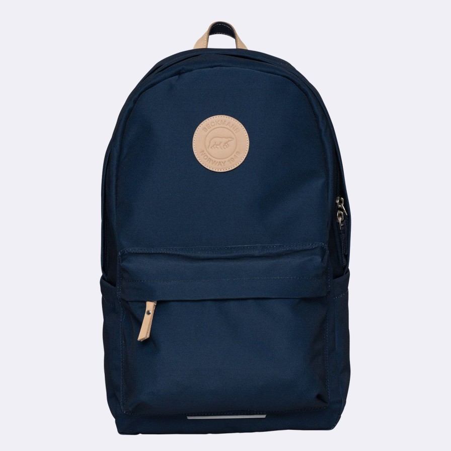 Ung / Student Beckmann | City, Mountain Blue