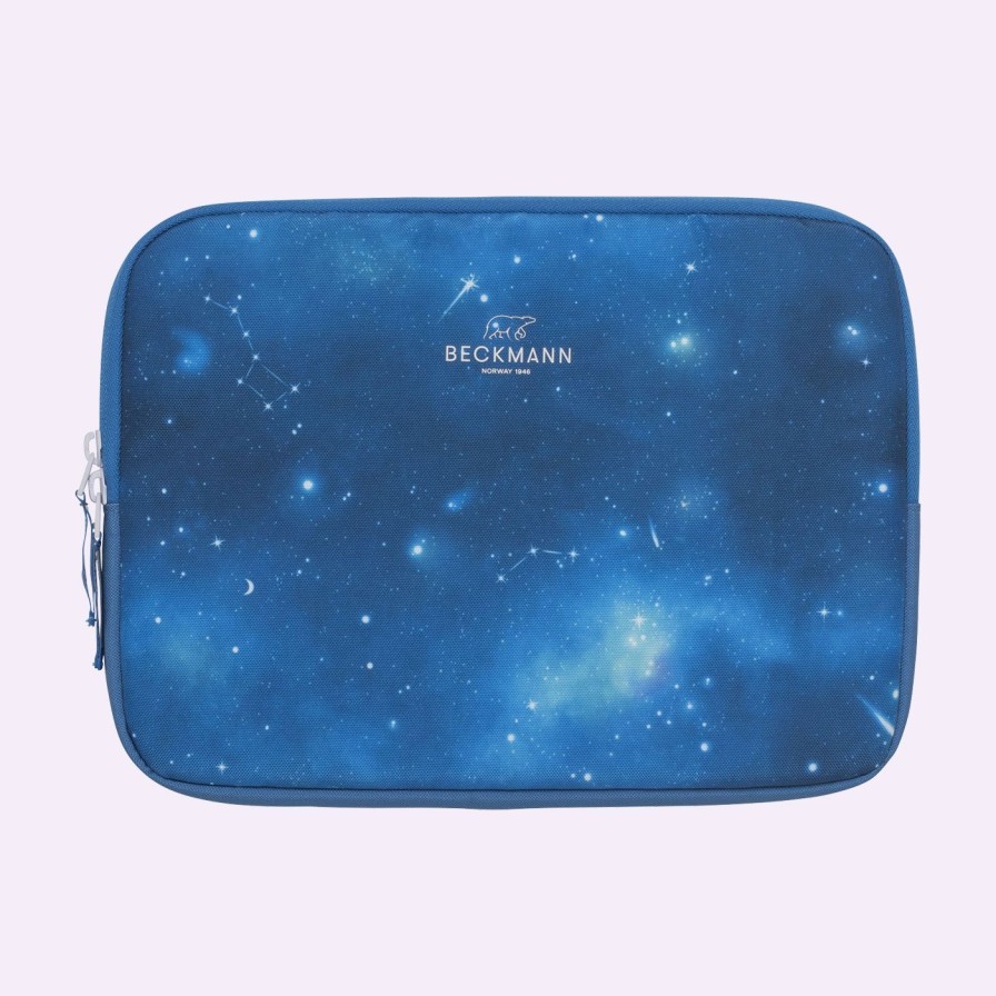 Barneskole Beckmann Tilbehor | Nettbrett-Cover, Space Mission