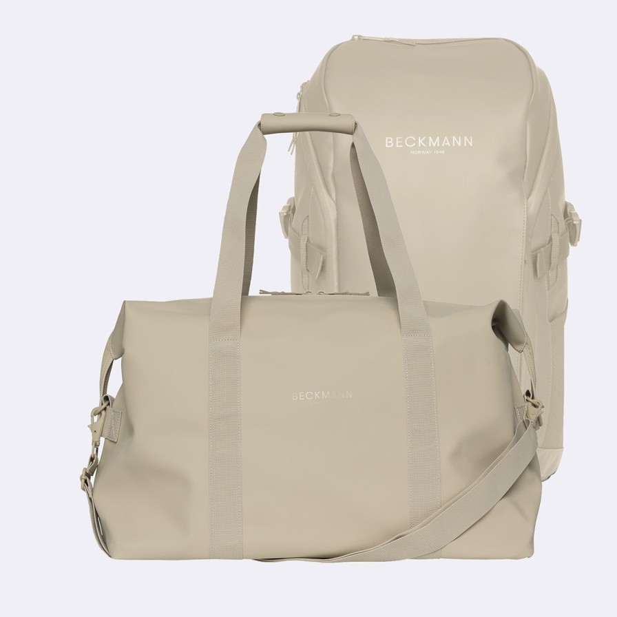 Ung / Student Beckmann | Street Go Sett, Beige