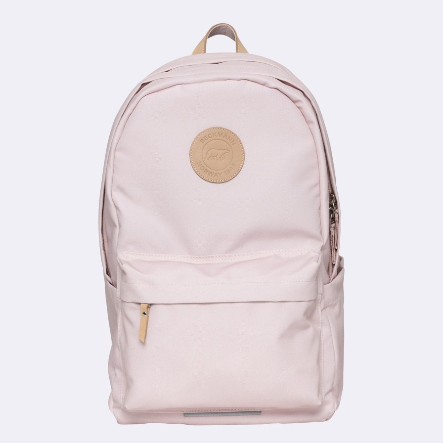 Ung / Student Beckmann | City, Soft Pink