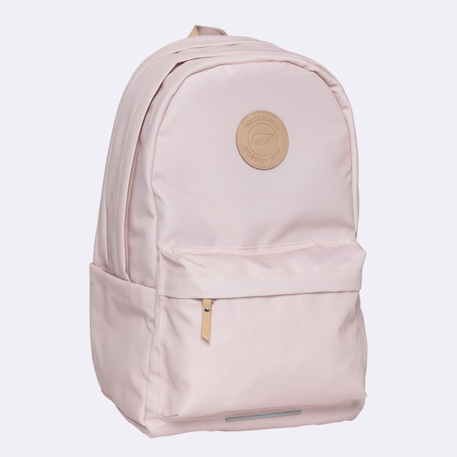 Ung / Student Beckmann | City, Soft Pink