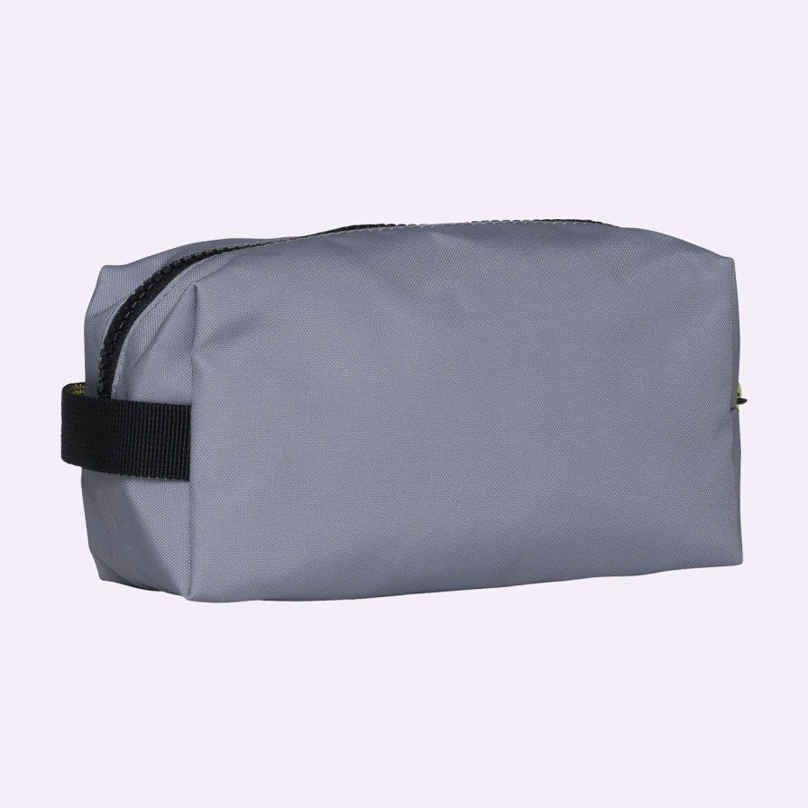Barneskole Beckmann Tilbehor | Toalettmappe Sport, Grey