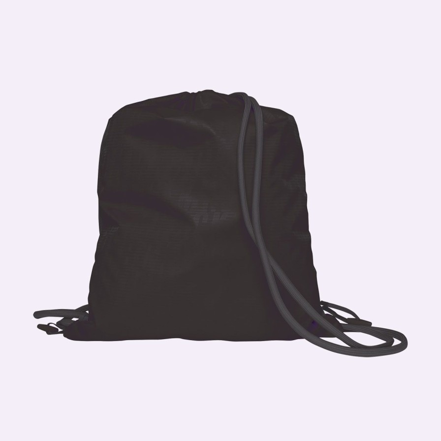 Barneskole Beckmann Tilbehor | Gymnett, Black